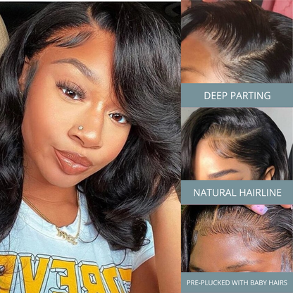MAIA - REMY HAIR