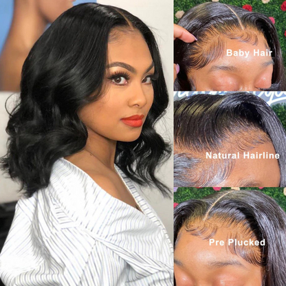 HALLE - REMY HAIR