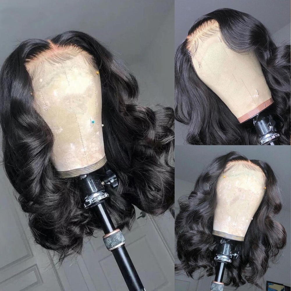 MAIA - REMY HAIR