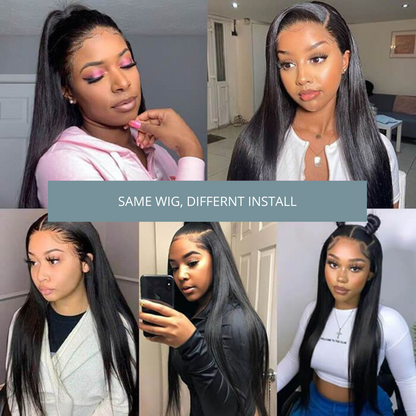 ANDREA - REMY HAIR