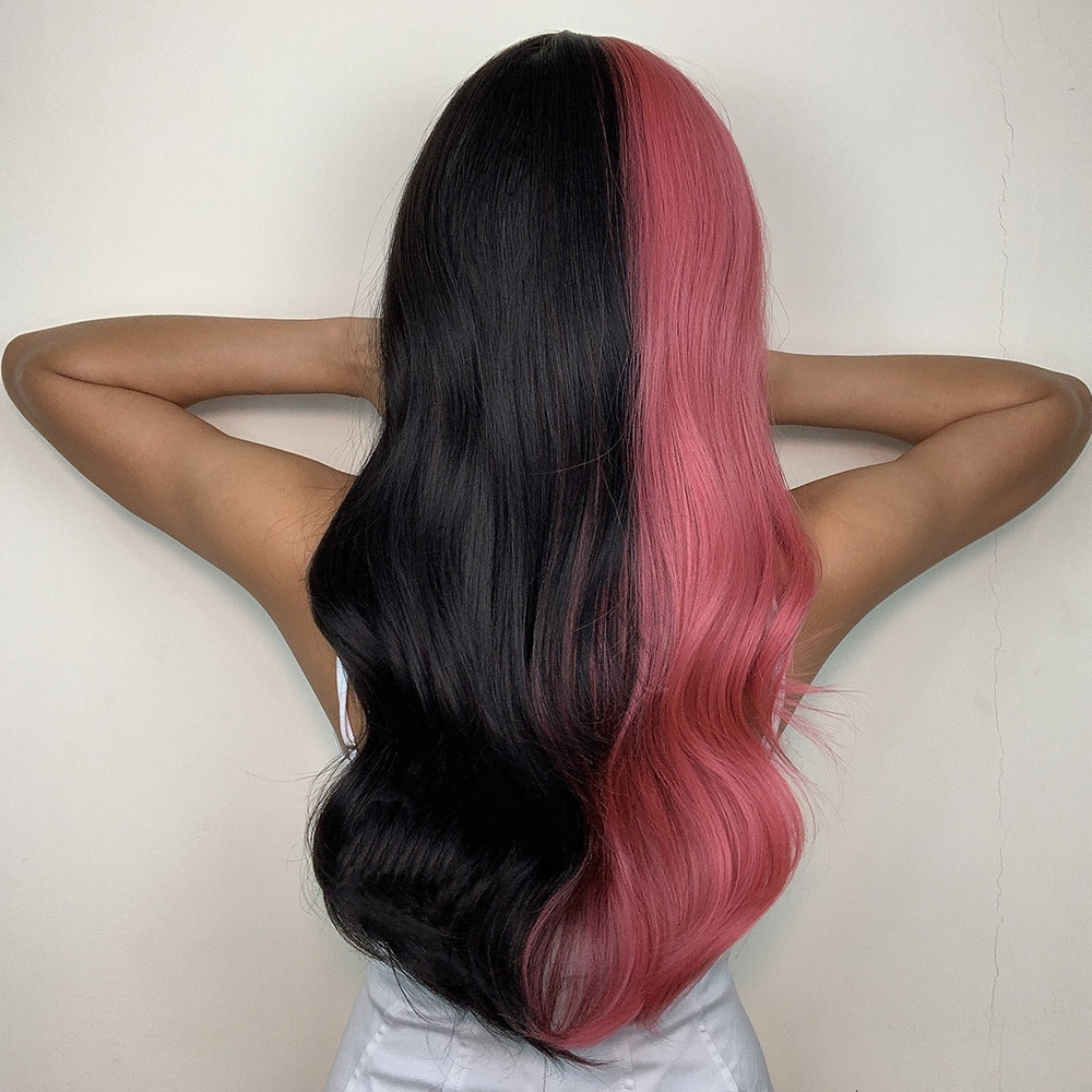 ALLEGRA - SYNTHETIC HAIR